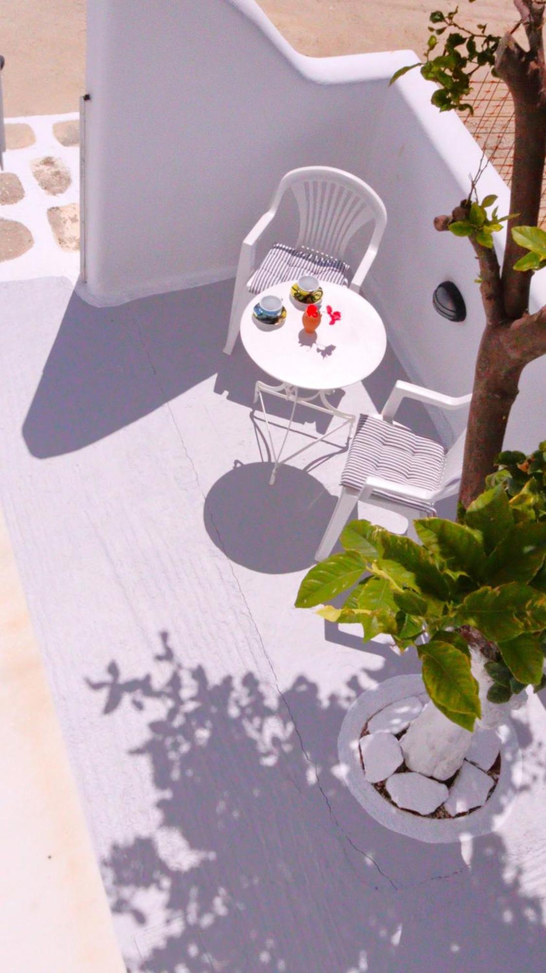 Lemon Tree Maisonette - Naoussa Paros Bagian luar foto